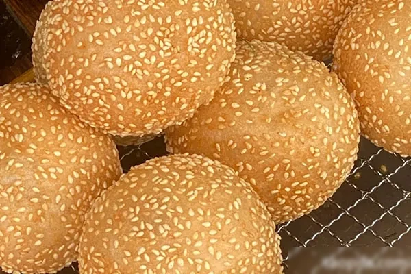 图片[1]-商用功夫大麻球视频教程-小吃方略网