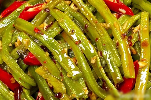 图片[1]-绝味香辣贡菜课程视频教程-小吃方略网