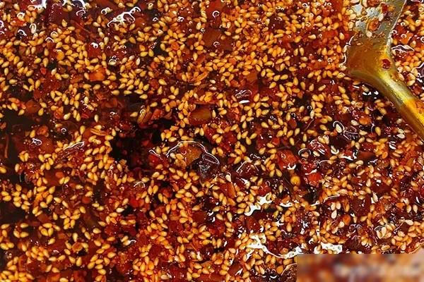 凉菜红油视频教程-小吃方略网