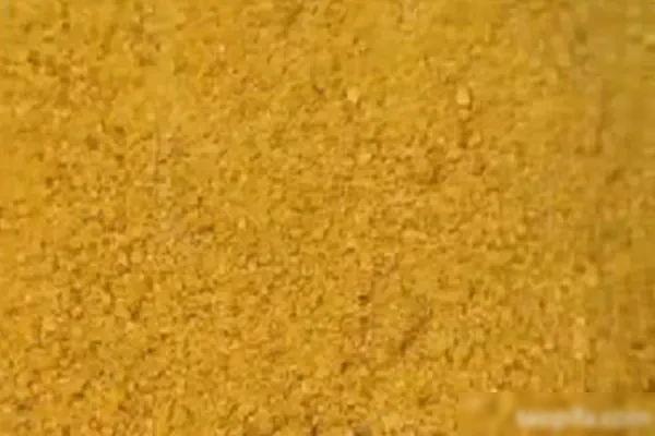 黄金-撒料-蘸料视频教程-小吃方略网