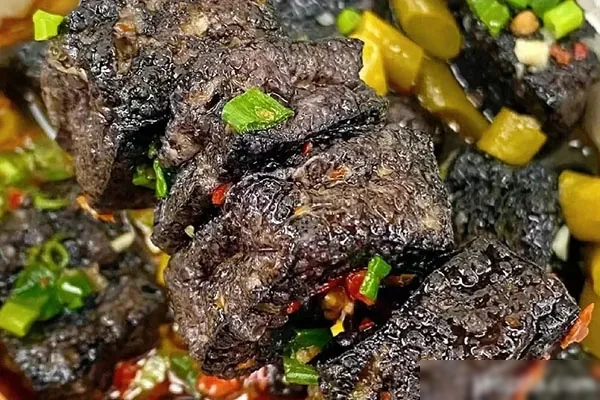 炸串技术+臭豆腐技术+炸货技术+饮品技术视频教程-小吃方略网