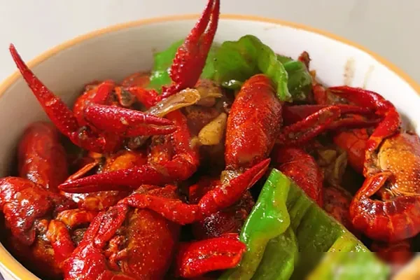 盱眙十三香龙虾技术配方和视频教程-小吃方略网