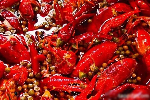 辣卤海鲜技术配方资料-小吃方略网