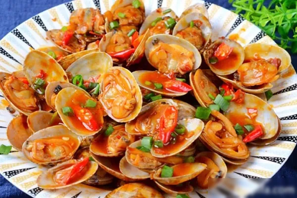 图片[1]-满汉楼开心花甲配方和视频教程-小吃方略网