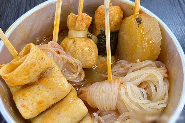 关东煮制作综合技术-小吃方略网