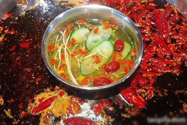 图片[1]-御灶老火锅技术配方资料-小吃方略网