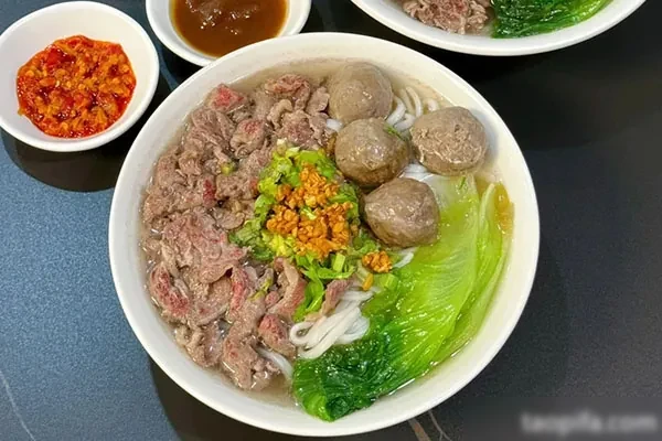 图片[1]-潮汕牛肉开店技术-小吃方略网