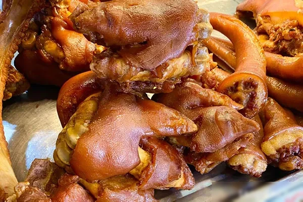 鼎x源熟食技术配方资料-小吃方略网