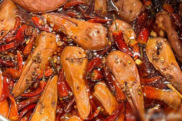 老尤调辣卤技术配方资料-小吃方略网