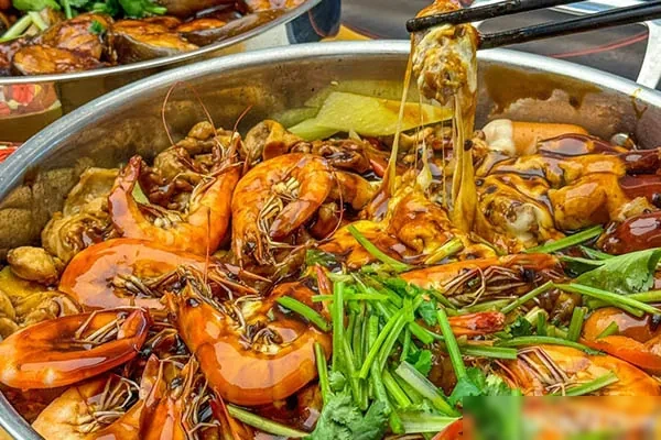 图片[1]-三汁焖锅技术配方和视频教程-小吃方略网