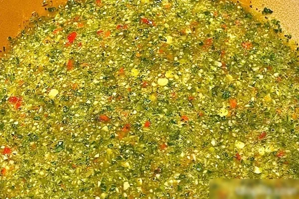 万能酸辣汁视频教程-小吃方略网