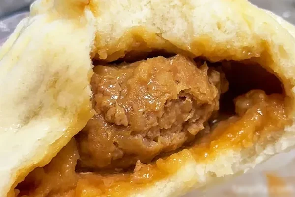 鲜肉包和混沌技术配方和视频教程-小吃方略网