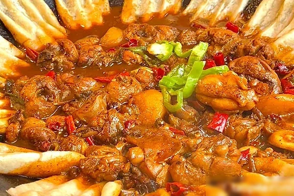 图片[1]-虾哥20年特色经典珍藏版-小吃方略网