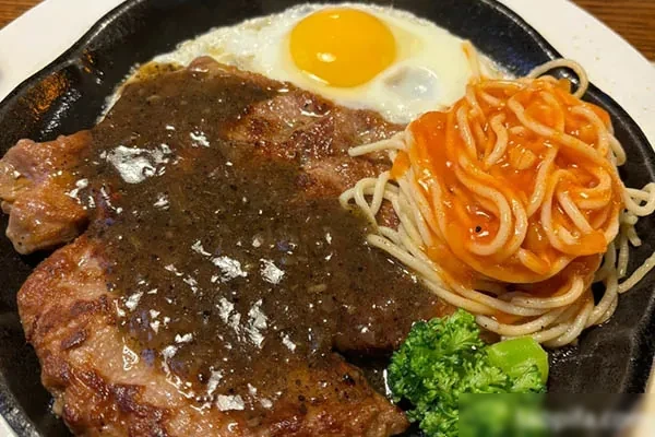 图片[1]-意式风味牛排&墨西哥风味牛排&美式腌制烧烤牛排-小吃方略网