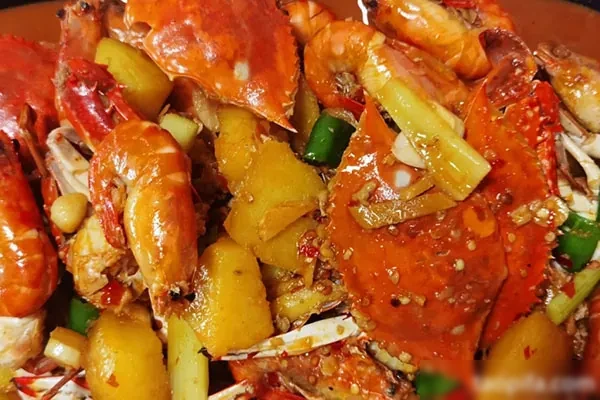 辣炒视频教程-小吃方略网