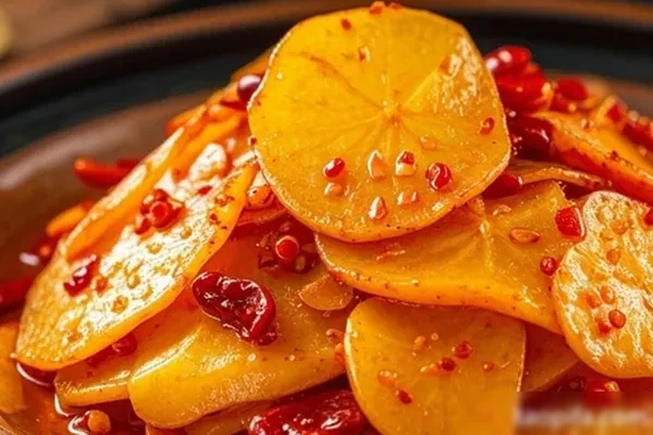 图片[1]-锦味斋祖传秘方-小吃方略网