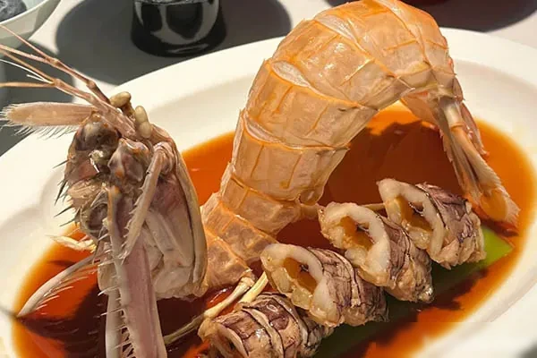 创意官府菜技术配方资料-小吃方略网