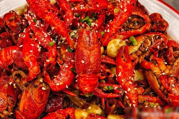 潜江小龙虾视频教程-小吃方略网