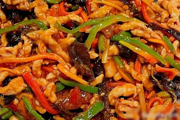 8种口味料理包技术配方和视频教程-小吃方略网