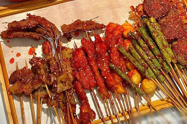 图片[1]-鸡排学员学习资料-小吃方略网