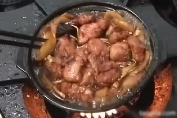 手工粉技术配方和视频教程-小吃方略网