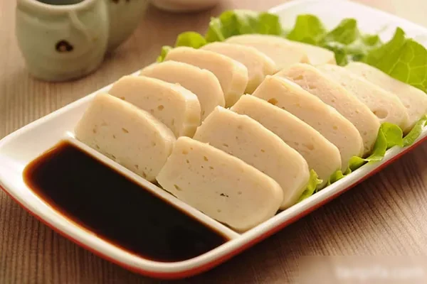 温州手工鱼饼技术配方和视频教程-小吃方略网