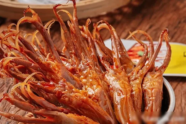 图片[1]-搓椒鸭舌技术配方和视频教程-小吃方略网