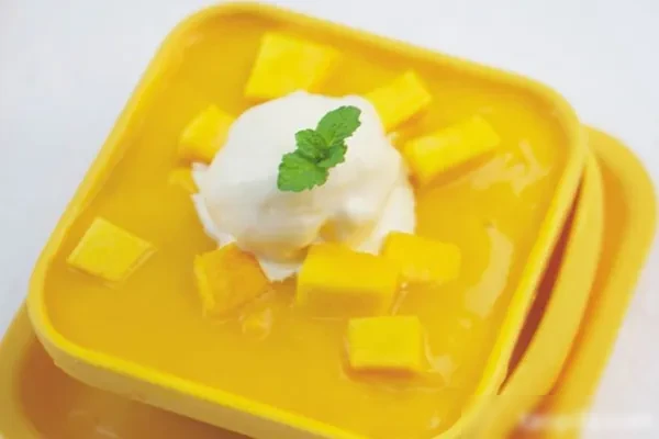 小仙女糖水炖品 轻养生甜品 当季热销 来自网红店爆款配方-小吃方略网