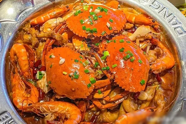 东方美食绝技四大煲教程-小吃方略网