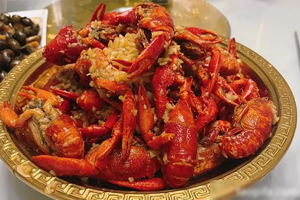 邵氏龙虾实体技术配方和视频教程-小吃方略网