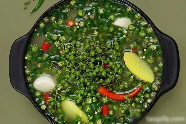 图片[1]-藤椒火锅底料技术配方资料-小吃方略网