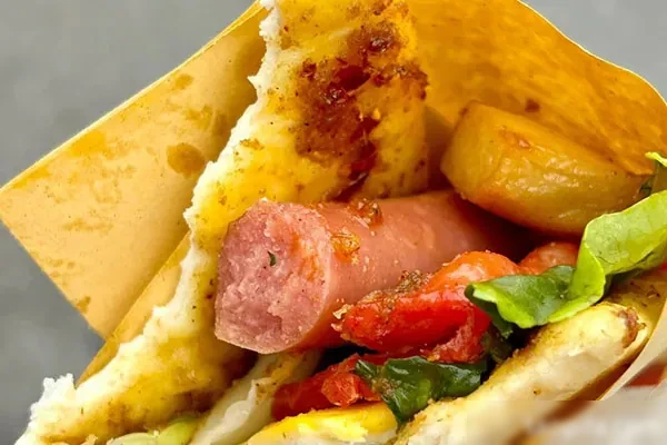 王师傅掉渣饼全套技术配方-小吃方略网