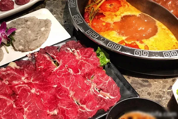 图片[1]-川西坝子火锅技术配方资料-小吃方略网