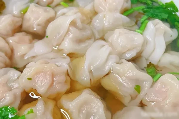 馄饨哥全套资料-小吃方略网