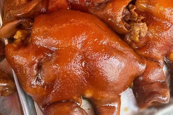 图片[1]-王师傅五香熟食技术配方和视频教程-小吃方略网