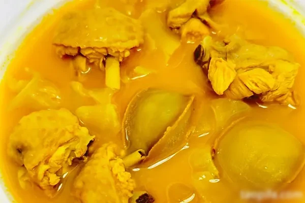 金汤花胶鸡汤+清汤黄牛肉养生汤锅技术配方和视频教程-小吃方略网