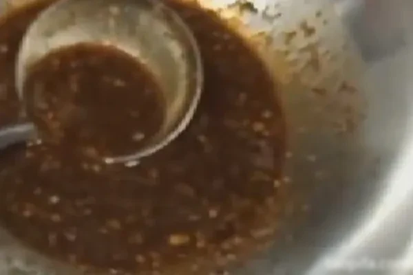 精品私房款（无辣醋）配方技术配方和视频教程-小吃方略网