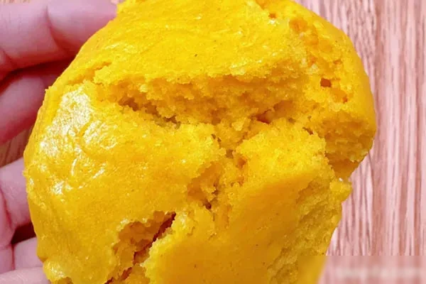 陕北黄馍馍技术配方和视频教程-小吃方略网