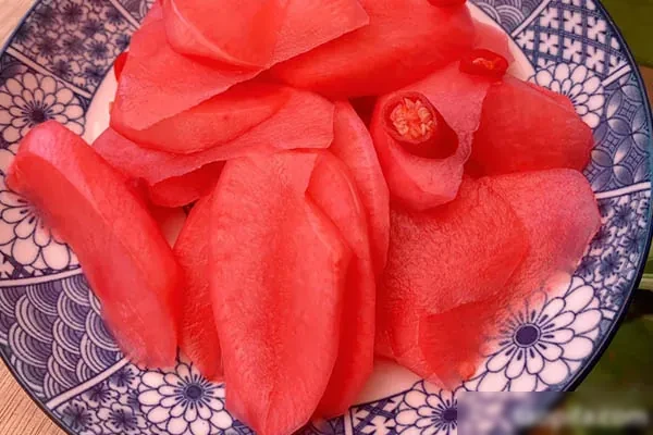 特色两款萝卜制作视频教程-小吃方略网