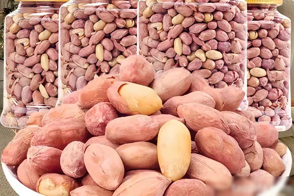 图片[1]-特色五香花生视频教程-小吃方略网