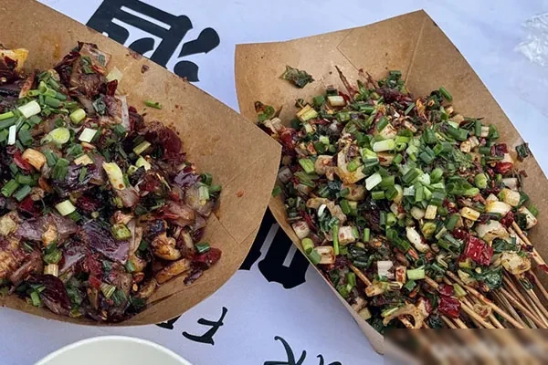 烈火牛肉技术配方资料-小吃方略网