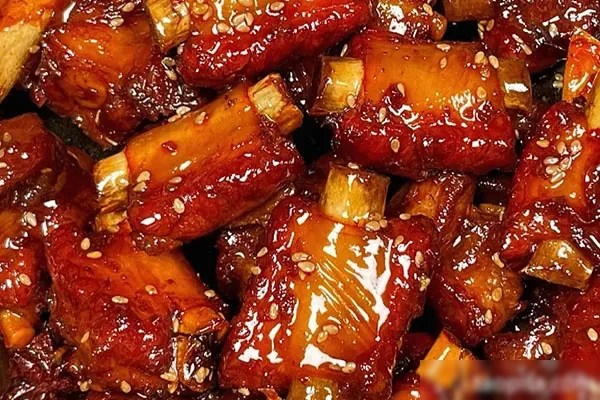 四川川味家常红烧菜系列技术配方和视频教程-小吃方略网