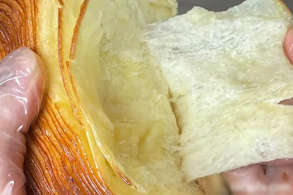 手撕千层包视频教程-小吃方略网