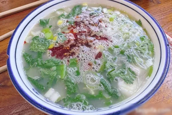 羊汤系列课配方和视频教程-小吃方略网