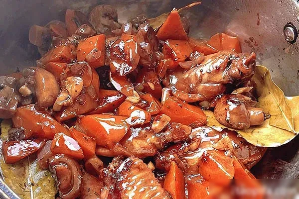 图片[1]-价值30万的课程西餐制作教程-小吃方略网