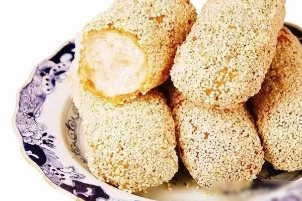 蓼花糖芙蓉果制作视频教程-小吃方略网