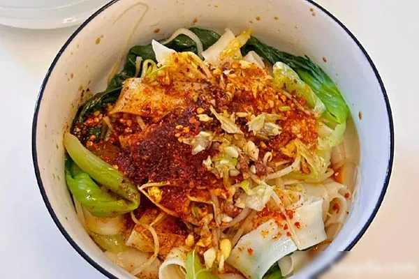 面食教学老魏1400米配方量化标准-小吃方略网