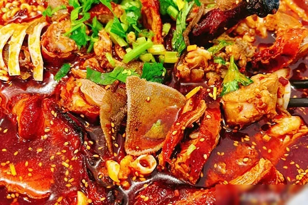 图片[1]-冒菜全套技术配方和视频教程-小吃方略网