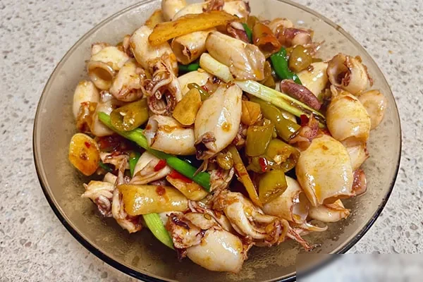 新京菜培训菜品-小吃方略网