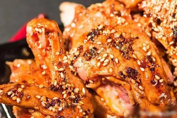 四川绝味鸡技术配方和视频教程-小吃方略网